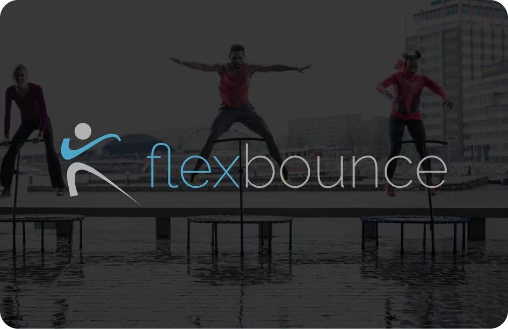 Flexbounce Nederland