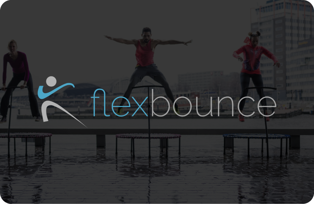 Flexbounce Nederland