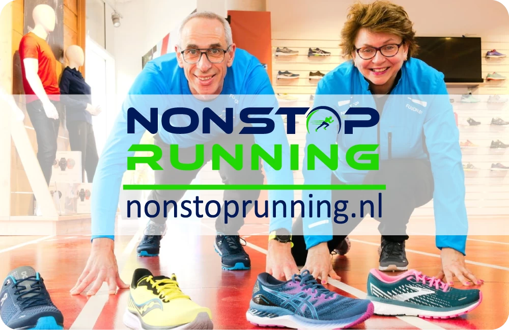 NonStop Running