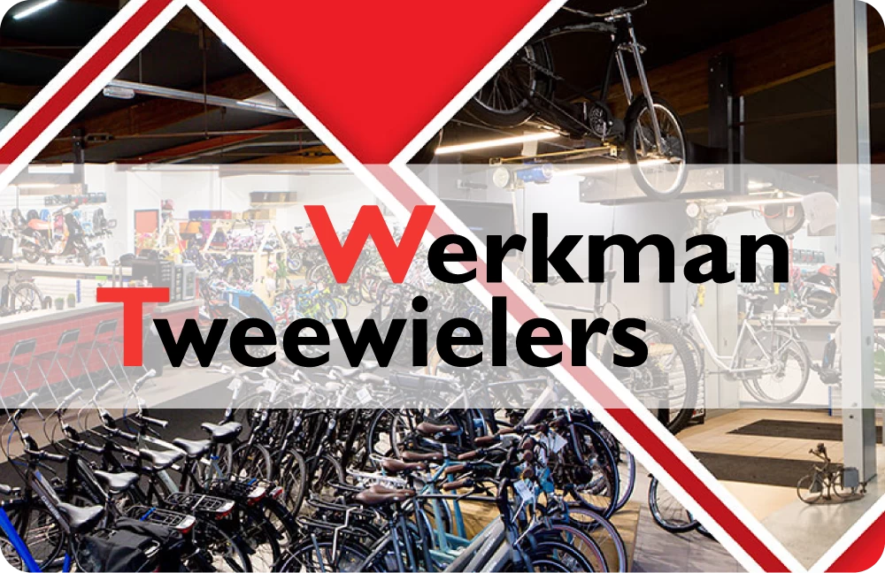 A. Werkman Tweewielers