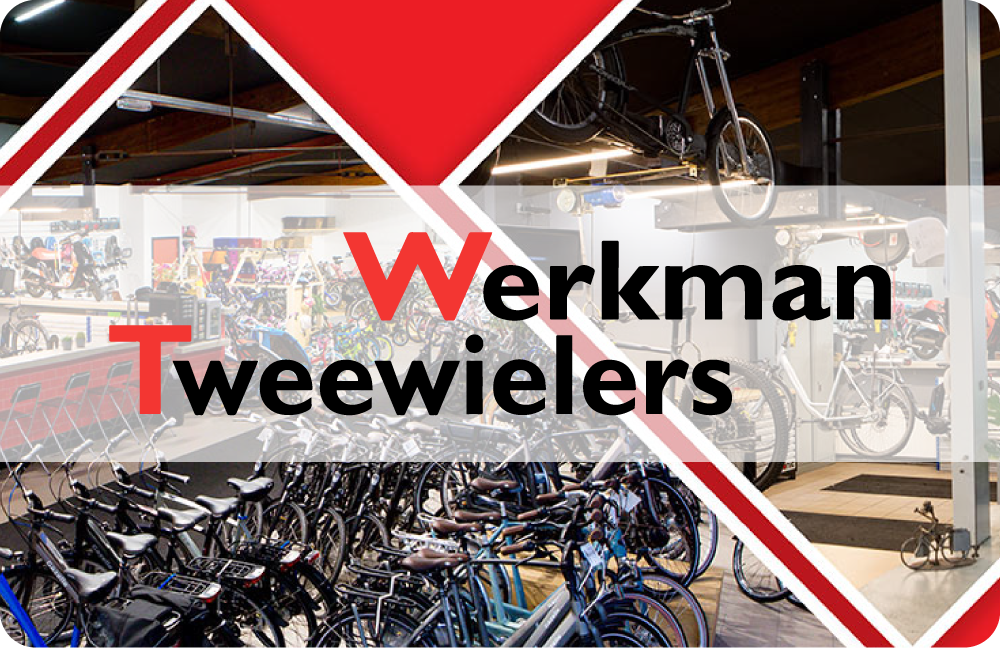 A. Werkman Tweewielers