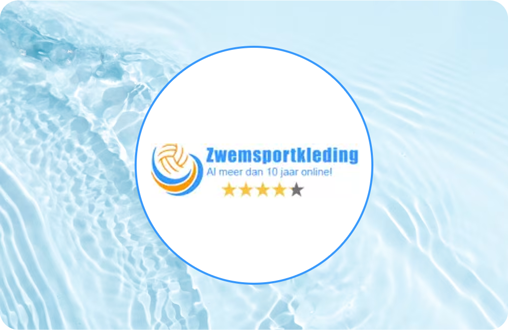 Zwemsportkleding