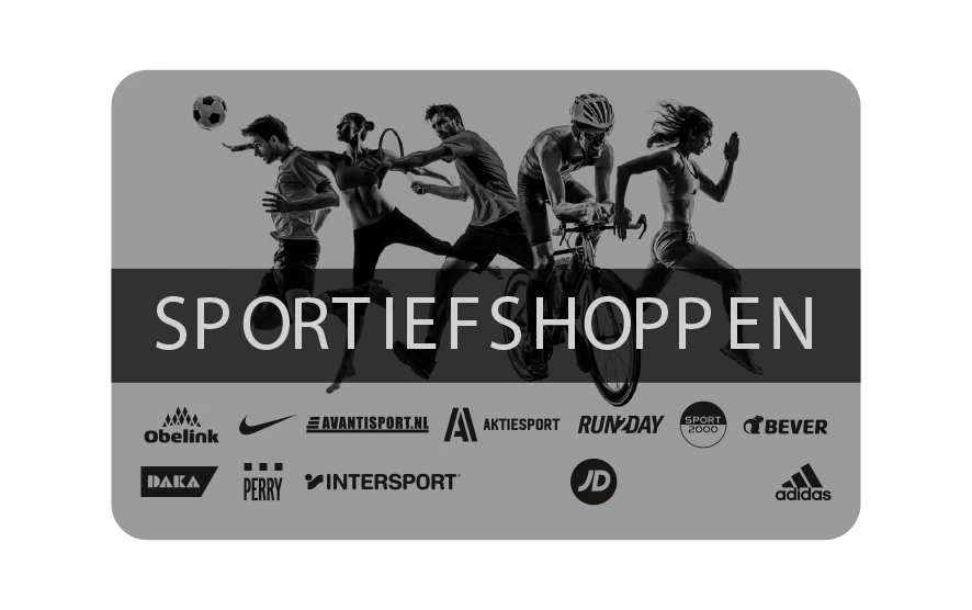 SPORT&FIT Cadeau