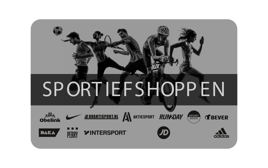 SPORT&FIT Cadeau